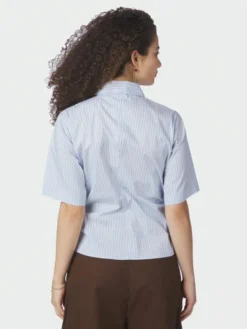 Hazell Stripe Shirt