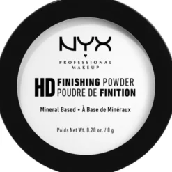 HD Finishing Powder