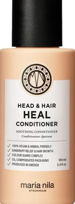 Head & Hair Heal Conditioner 100ml
