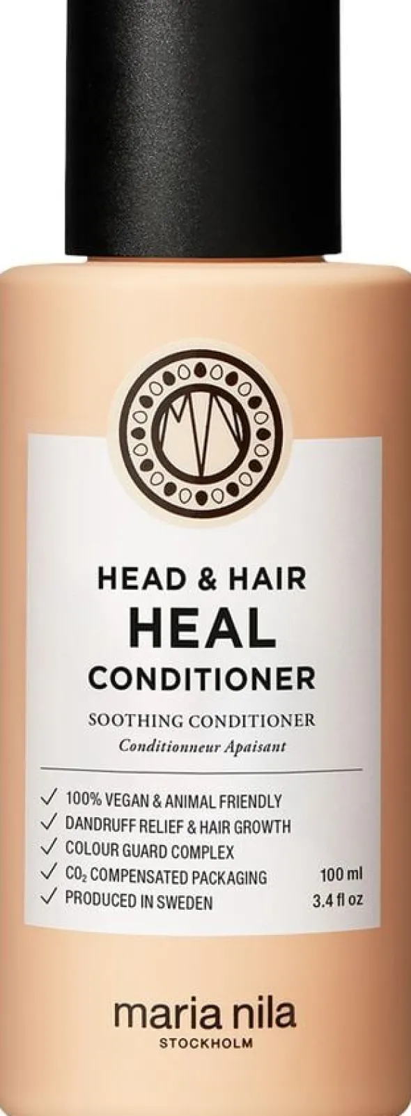 Head & Hair Heal Conditioner 100ml