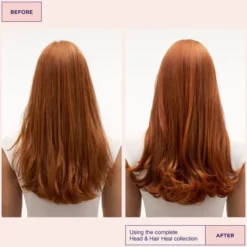 Head & Hair Heal Conditioner 100ml