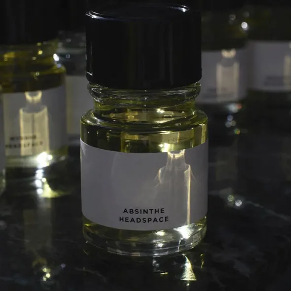 HEADSPACE ABSINTHE EdP 30 ml