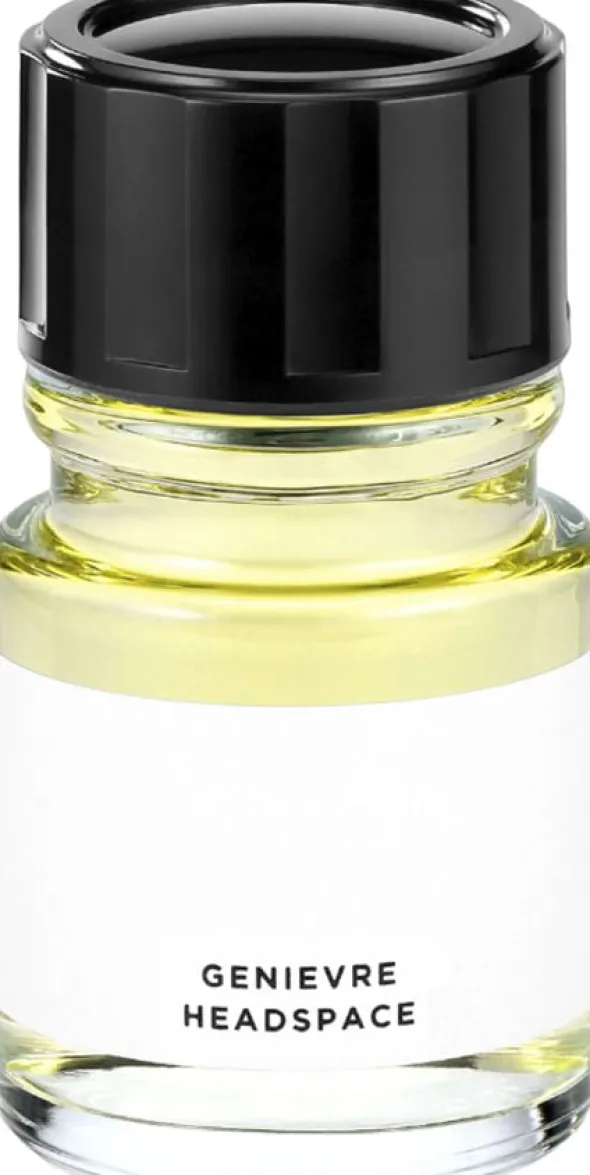 HEADSPACE GENIEVRE EdP 100 ml