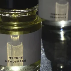 HEADSPACE MYRRHE EdP 30 ml
