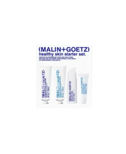 Healthy Skin Starter Set
