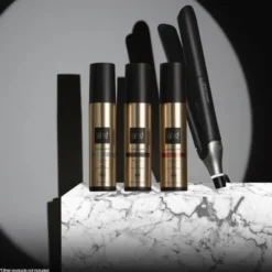 Heat Protect Spray 120 ml.