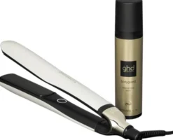 Heat Protect Spray 120 ml.