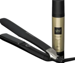 Heat Protect Spray 120 ml.
