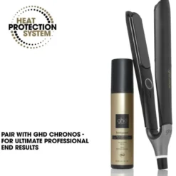 Heat Protect Spray 120 ml.