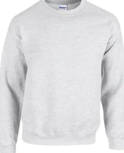 | Heavy Blend Adult Crewneck Sweatshirt
