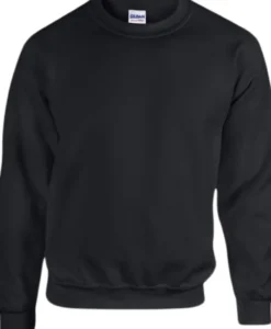 | Heavy Blend Adult Crewneck Sweatshirt