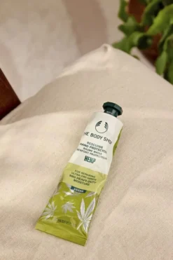 Hemp Hand Protector