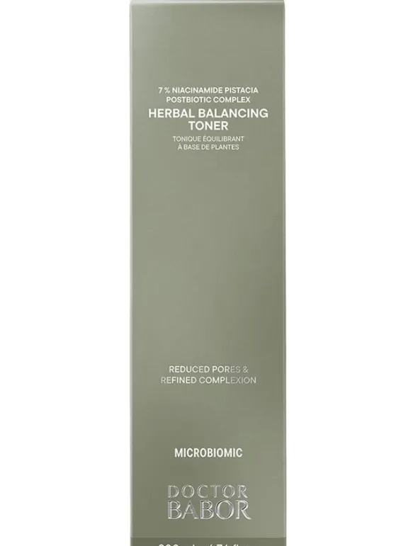 Herbal Balancing Toner