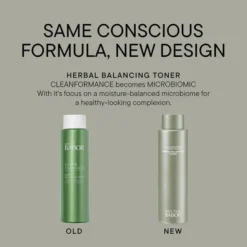 Herbal Balancing Toner