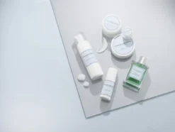 Herbal Cream Deo 60 ml.