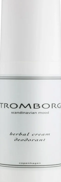 Herbal Cream Deo 60 ml.
