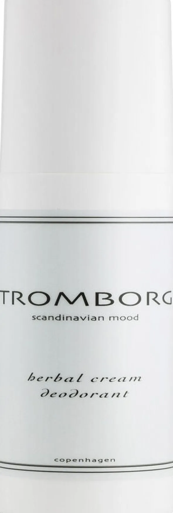 Herbal Cream Deo 60 ml.