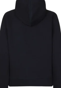 HERITAGE HILFIGER HOODIE LS