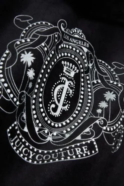 HERITAGE PALM TREE CREST ROBYN HOODIE
