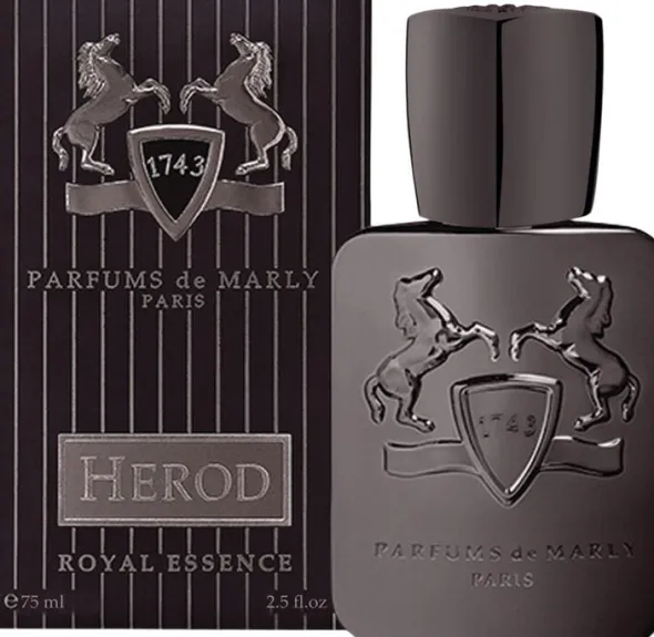 Herod Eau de Parfum