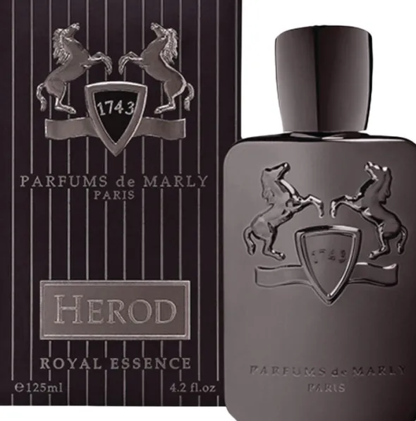 Herod Eau de Parfum