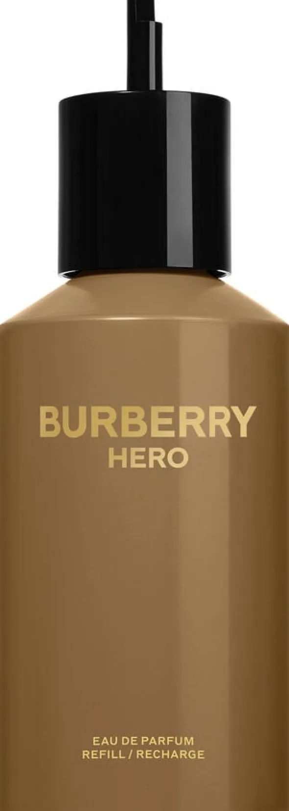 Hero Eau de parfum refill 200 ML