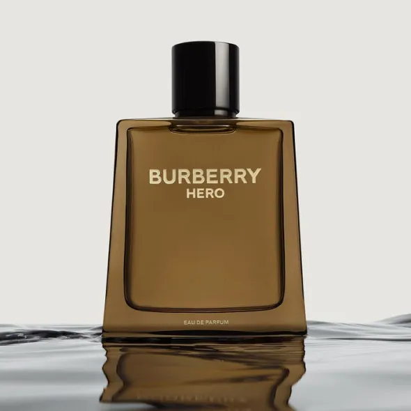 Hero Eau de parfum refill 200 ML