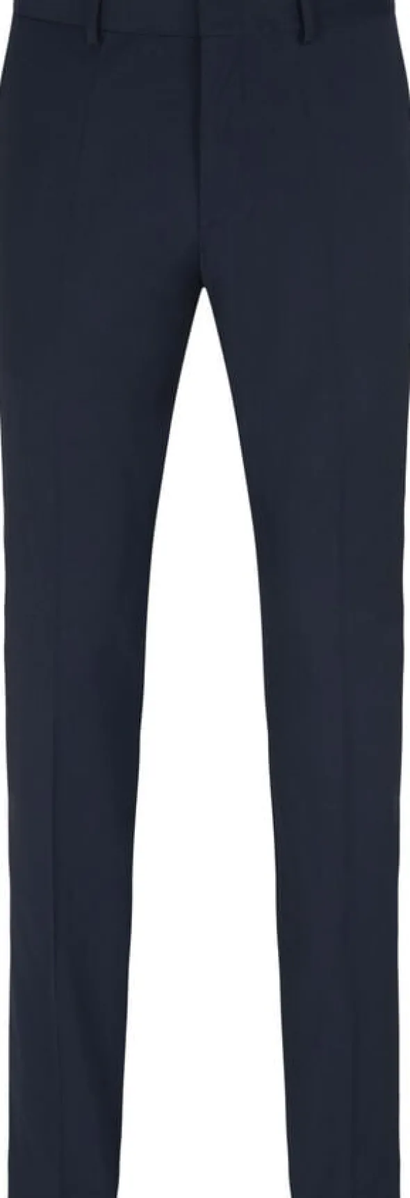 HestenM204X SUIT PANTS