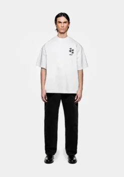 HIBISCUS T-SHIRT