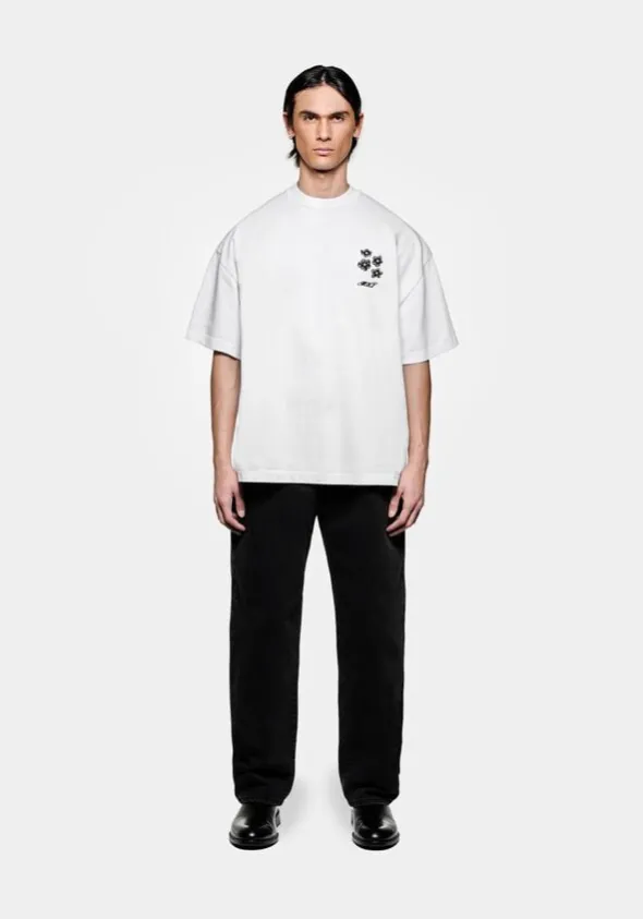 HIBISCUS T-SHIRT