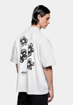 HIBISCUS T-SHIRT