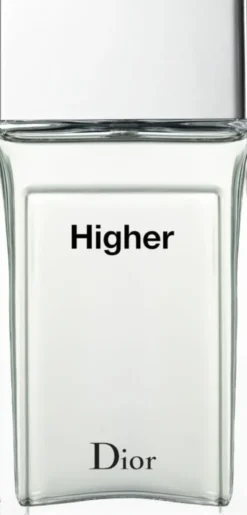 Higher Eau de toilette