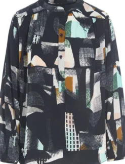 HIGHRISE Blouse