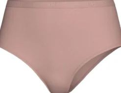High Waist Bikini Soft Premium