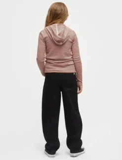 Hildred Black Penni Pants