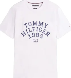 HILFIGER ARCH TEE