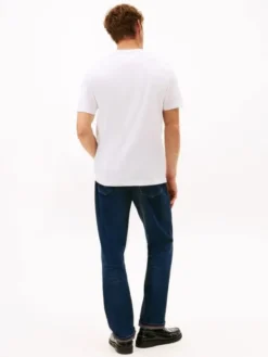 HILFIGER ARCH TEE