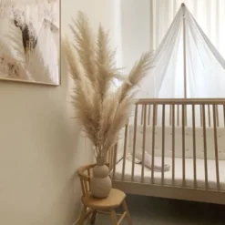 Himmelpind til Linea babyseng, Bøg