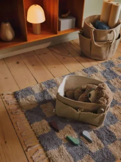 Hokan Textile Storage - 18 x 30 - Natural