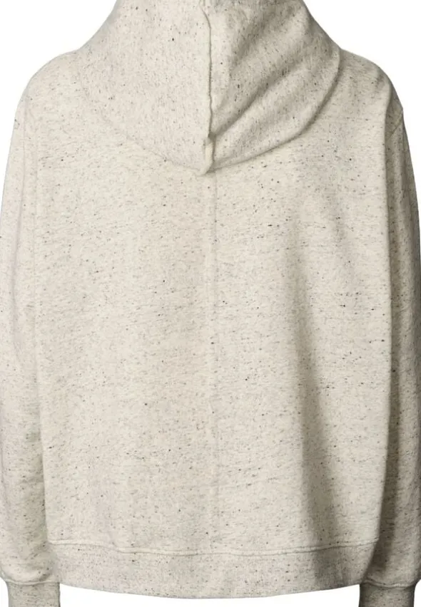 Hoodie Raw
