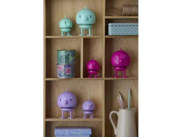 Hoptimist Bumble M Lavender