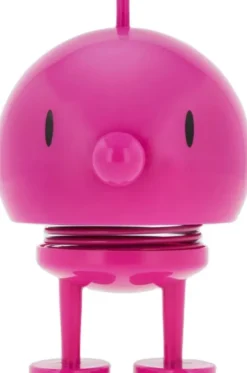 Hoptimist Bumble M Pink