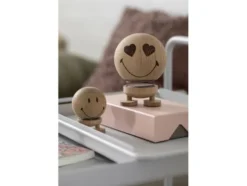 Hoptimist Smiley S Raw oak