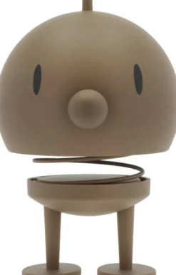 Hoptimist Soft Bumble XL Choko