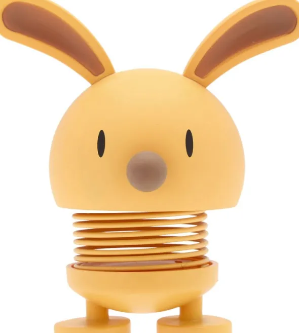 Hoptimist Soft Bunny S Mimosa
