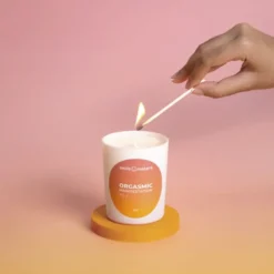 Hot Orgasmic Manifestation Massagelys