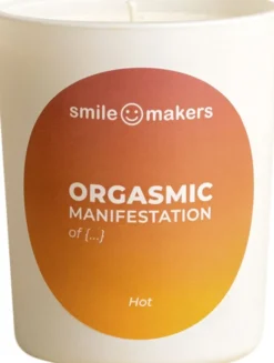 Hot Orgasmic Manifestation Massagelys