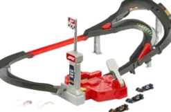 Hot Wheels F-1 Racing Spr