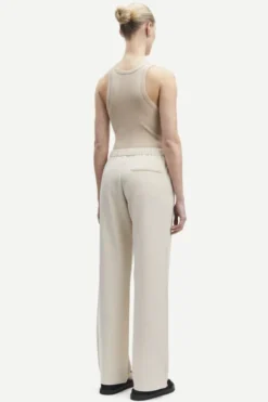 Hoys straight pants 7331