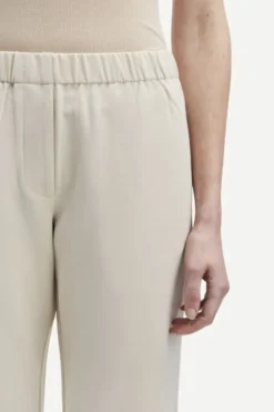 Hoys straight pants 7331